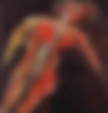 Red woman (preview)