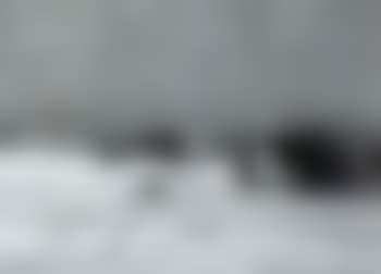 Village in the winter (preview)