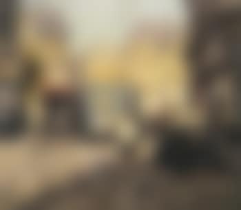 Paris, Rue Lafayettes (preview)