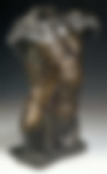 Torse d'homme dit Nouveau Modele (preview)