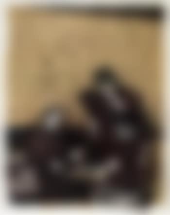 La Partie de Dames, from Paysages Interieurs (preview)