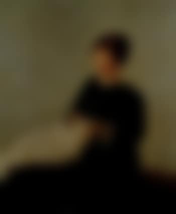 Portrait of Mrs Stephen Hey, nee Mary Elizabeth Fox (preview)
