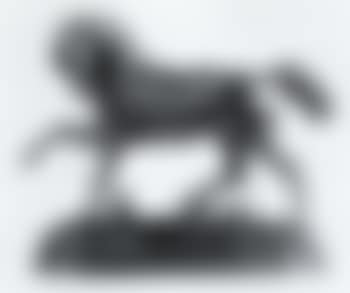 Le cheval Argello (preview)