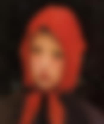Young girl (preview)