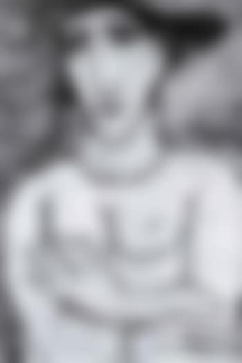 Nude bust (preview)