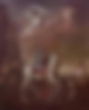 The apotheosis of William III, the Return from Ryswick (preview)