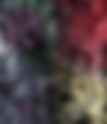Unwashed abstraction number 3 (preview)