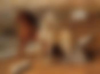 Cavalli sulla spiaggia (preview)