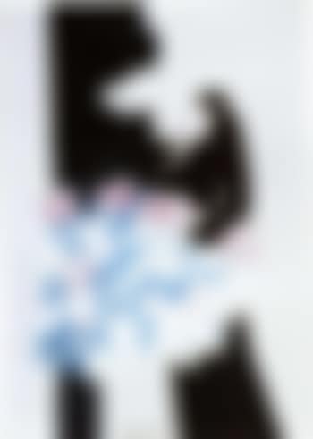 Chantal au bouquet rose (preview)