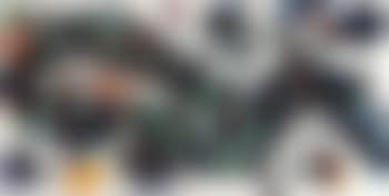 Wolf (preview)
