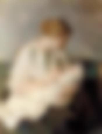Mother and child (preview)