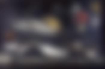 Nature morte aux poissons et aux asperges (preview)