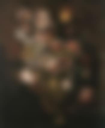 Vase with flowers (preview)