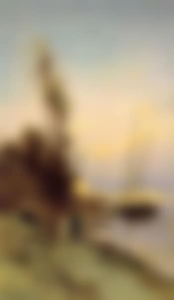 The Nile (preview)