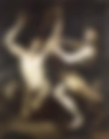 Apollo and Marsia (preview)