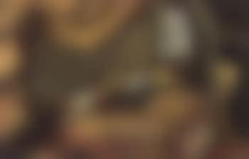 Still lives with musical instruments and fruit (preview)