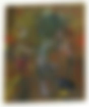 The game of the young trees (preview)