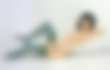 Study for reclining Stokinged nude (preview)