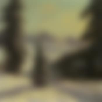 Alpine landscape (preview)