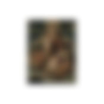 Saint Mary of Egypt borne by angels (preview)