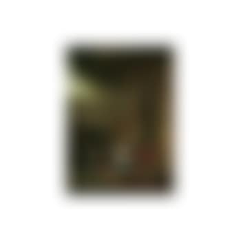 Figures in a courtyard (preview)