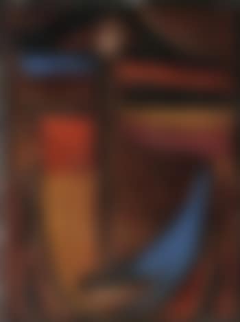 Small abstract head (preview)