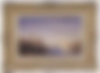 Vue de l'entree du port de Marseille prise de l'interieur (preview)