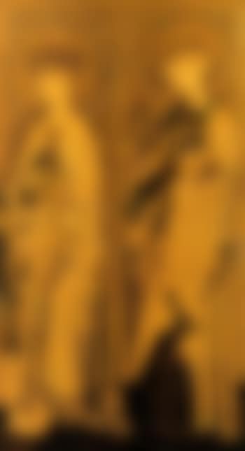 Saint Dorothy and saint Elizabeth of Hungary (preview)