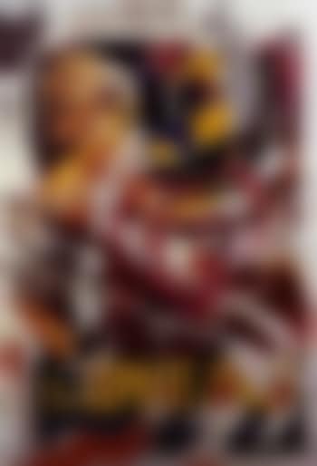 Marilyn, queen of hearts (preview)