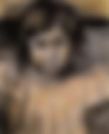 Portrait of young girl Piccoli (preview)