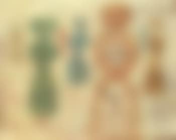 Idols (preview)