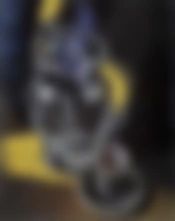 Jug and glass (preview)