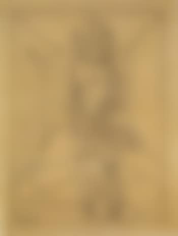 Study for Penelope (preview)