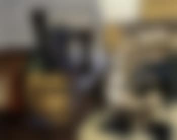 Still life with flask (preview)