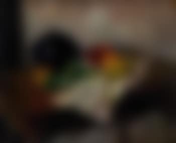 Still life with peppers (preview)