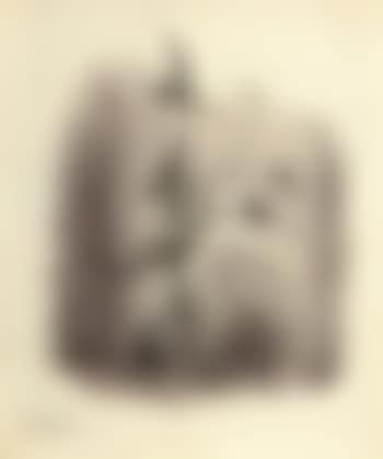 Imaginary portraits no.38 - Graham Sutherland (preview)