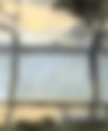 Setting sun - Beaumaris (preview)