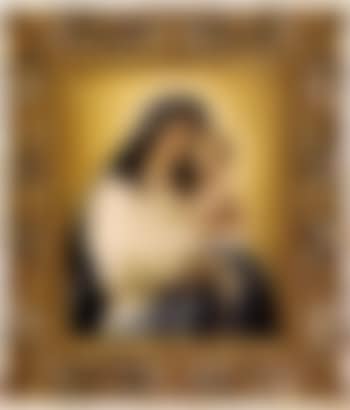 Madonna and Child (preview)