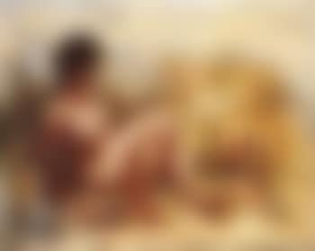 Female nude (preview)