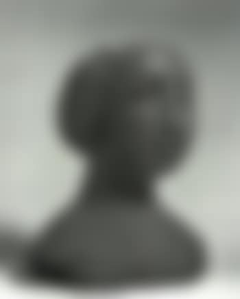 Bust of a child (preview)