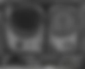 Face with glasses (preview)