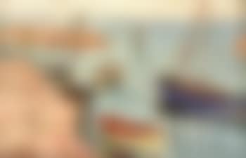 Largo Harbour, summer (preview)
