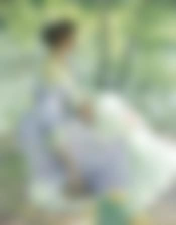 In the garden (preview)