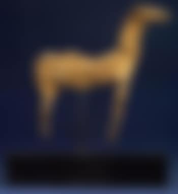 Piccolo cavallo (preview)