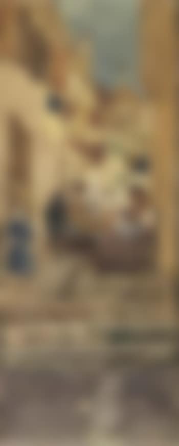 Venetian courtyard (preview)