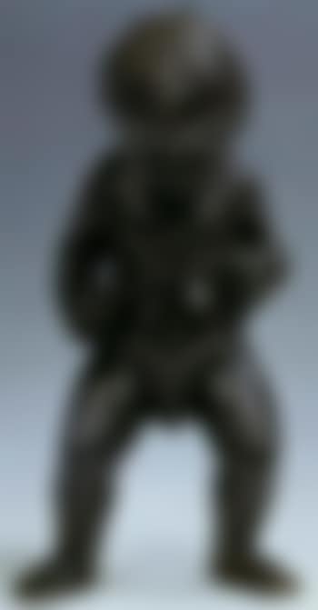 Putto raising his vest (preview)