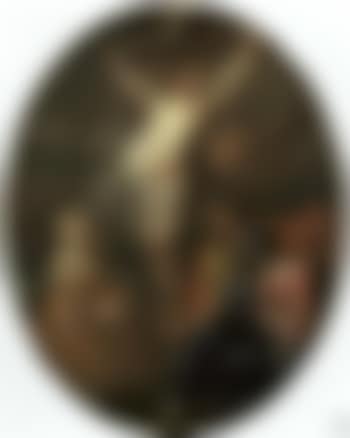 Crucifixion (preview)