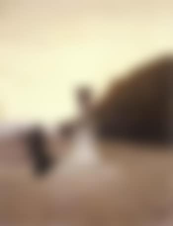 Elegante dans un parc (preview)