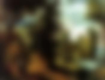Landscape with rest in the flight to Egypt (preview)