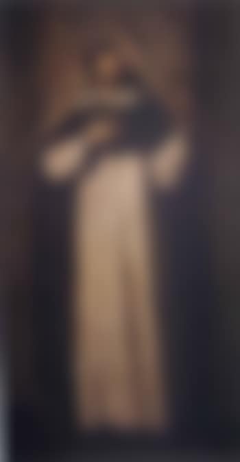 Saint Peter Martyr (preview)